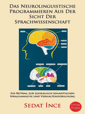 cover image of Das Neurolinguistische Programmieren Aus Der Sicht Der Sprachwissenschaft